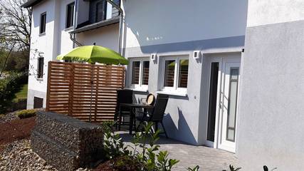 Ferienwohnung für 2 Personen in Mosel, Rheinland-Pfalz, Bild 4