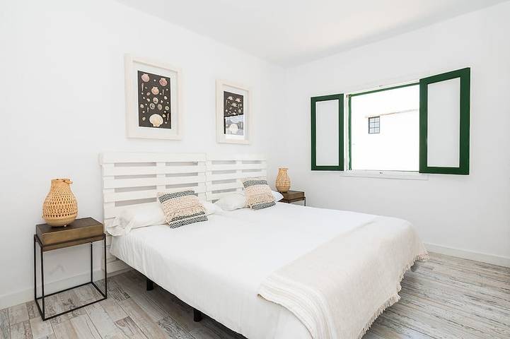 Casa Rural Finca Delicias Grand Naine in Playa la Jaquita, Guía de Isora