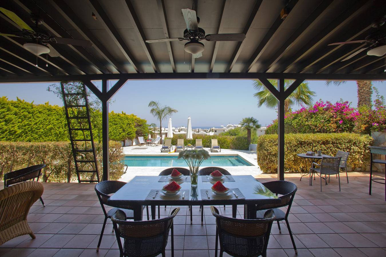 Protaras Pearl in Protaras, South Cyprus