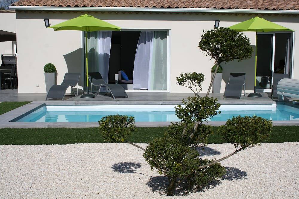 Maison de vacances