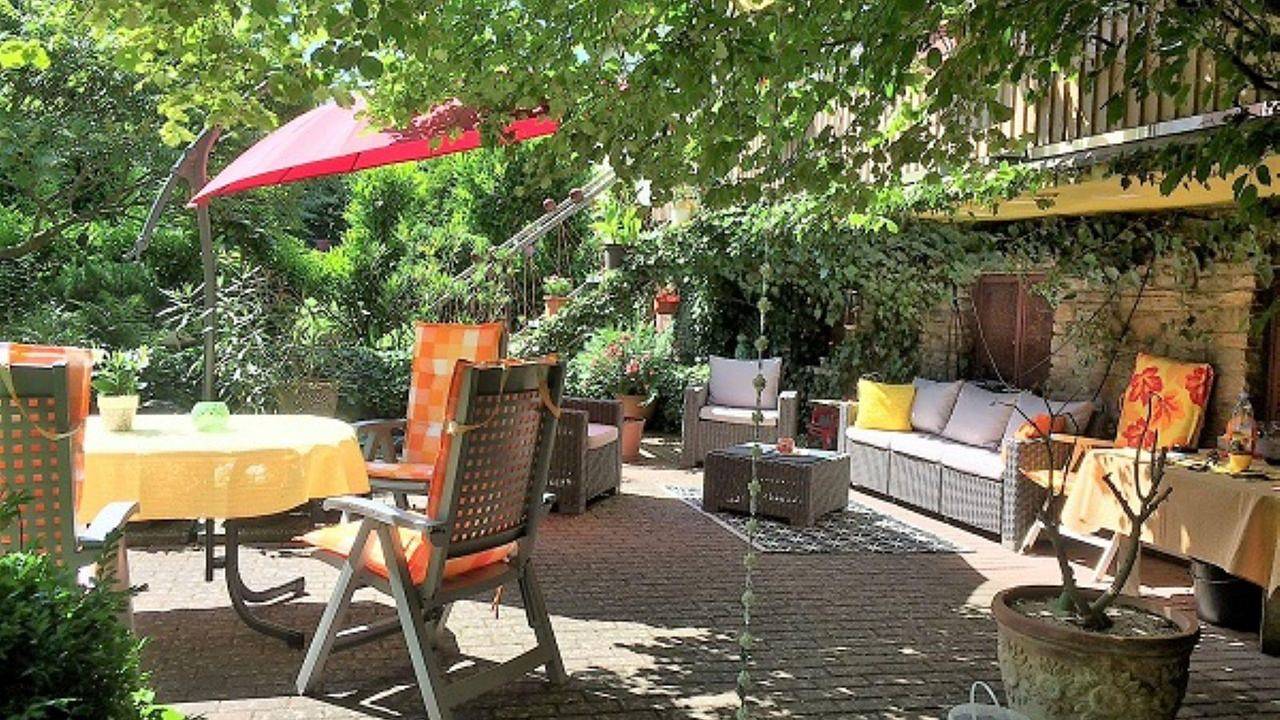 Apartamento vacacional entero, Ferienwohnung für 4 Personen (45 m²) in Mittelstrimmig in Mittelstrimmig, Cochem-Zell