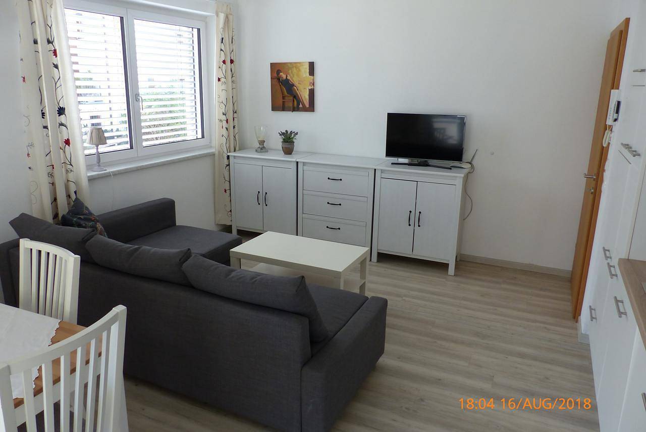 Ganze Ferienwohnung, Garconniere in Stubaier Alpen, Fulpmes