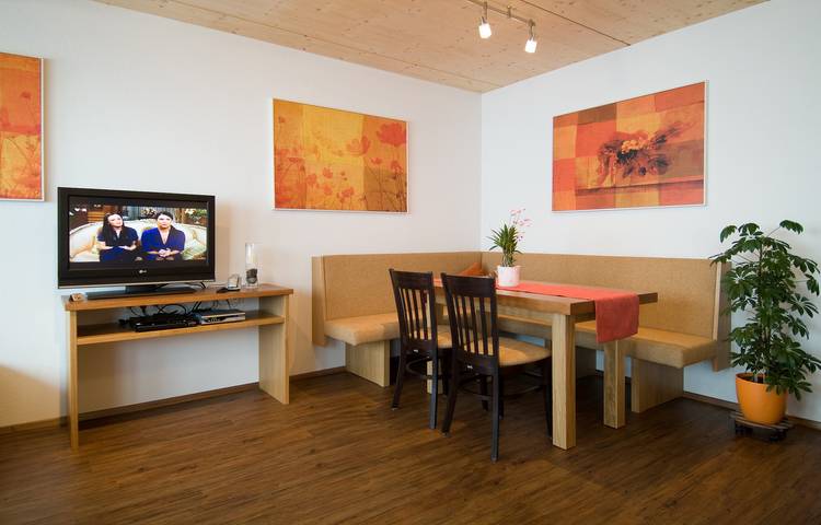 Ganze Ferienwohnung, Home 4 in Lechtaler Alpen, Lermoos