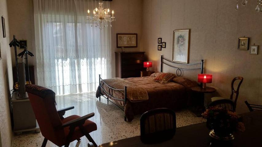 BnB für 8 Personen in Catania - 4