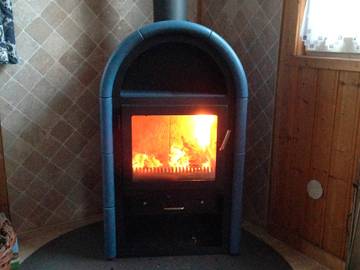 Vakantiehuis voor 8 Personen in Userin, Mecklenburg-Strelitz, Afbeelding 4