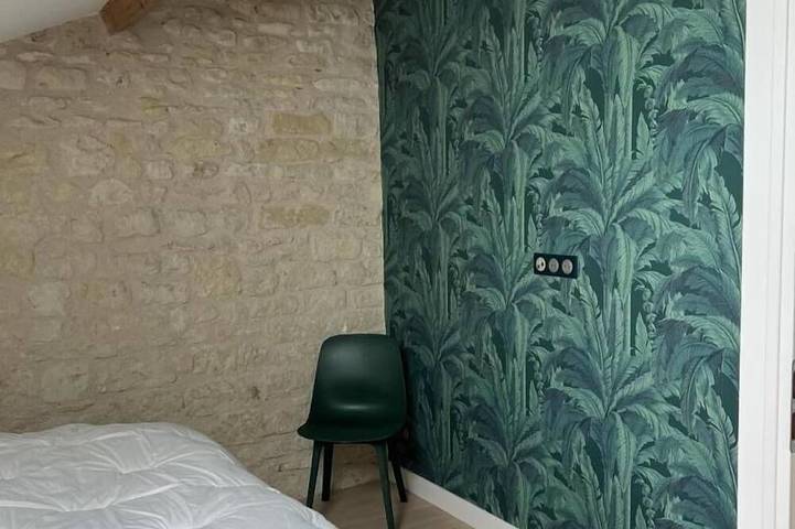Location de vacances pour 6 personnes à Beaumont (Vienne) - 4