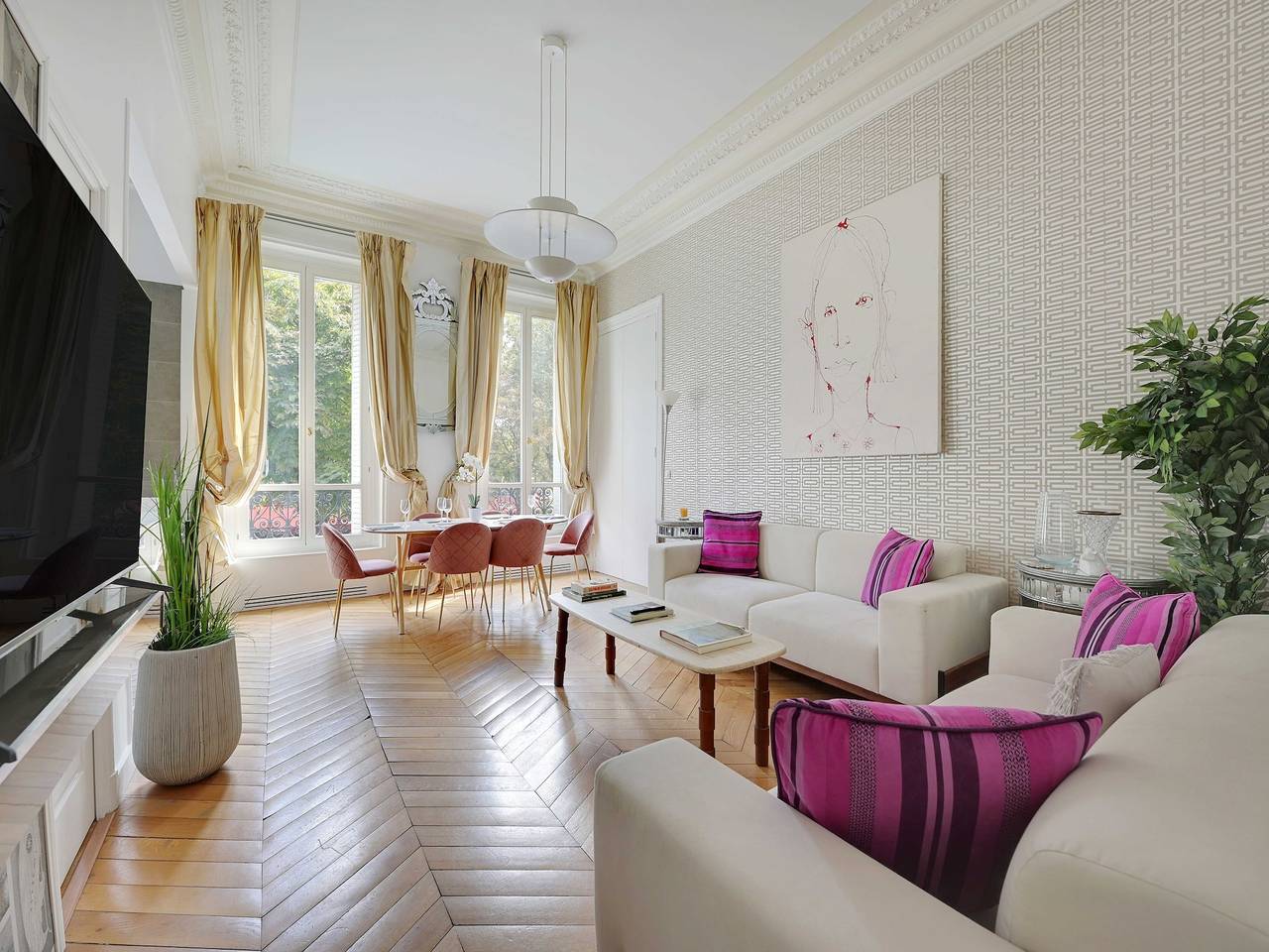 Appartement de vacances