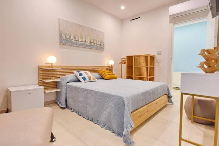 Chambre d’hôte pour 3 personnes à Santa Maria di Castellabate - 3