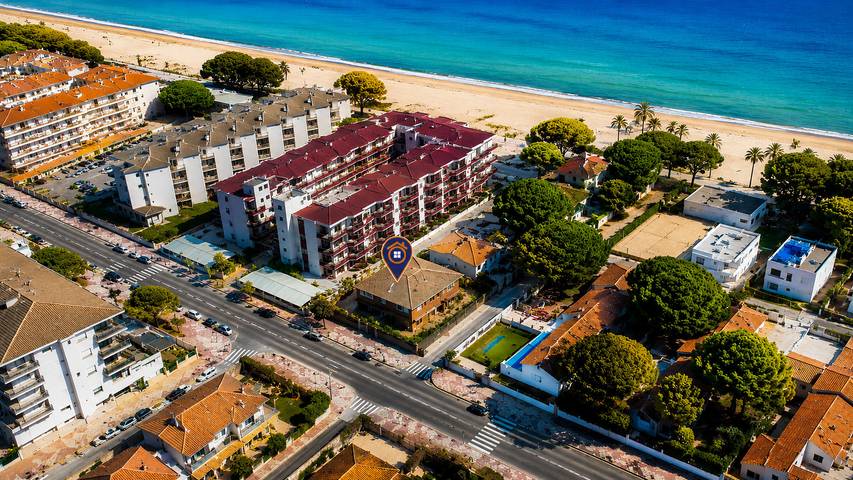 Villa pour 16 personnes, avec jardin et terrasse à Cambrils - 3