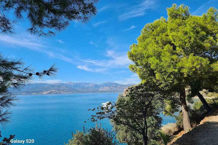 Appartement de vacances pour 2 personnes, animaux acceptés