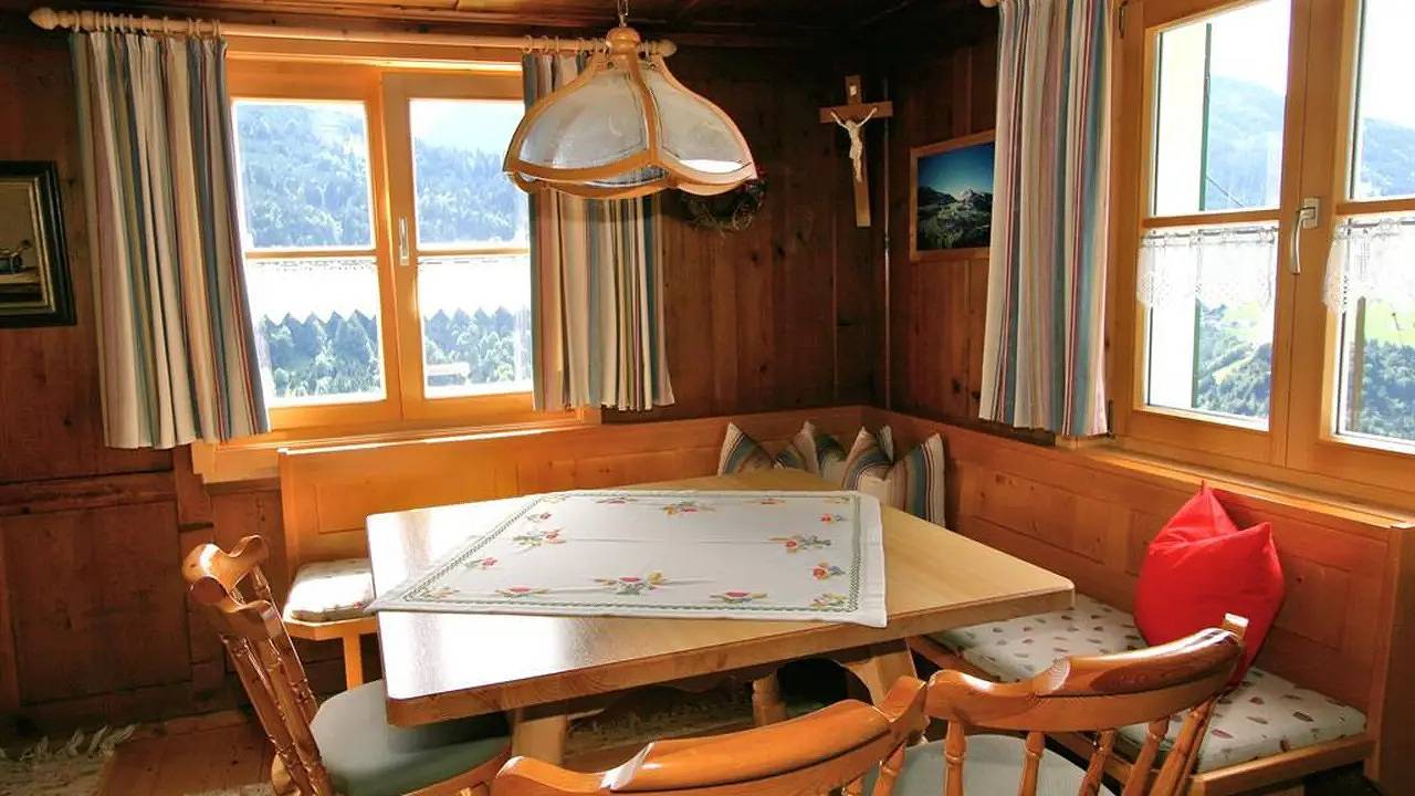 Ferienhaus für 10 Personen (130 m²) in Blons in Blons, Bezirk Bludenz