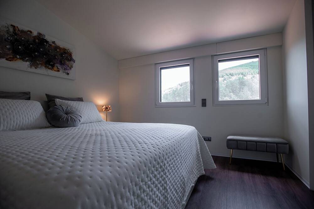 Eira Velha House in Chaves, Vila Real Distrikt