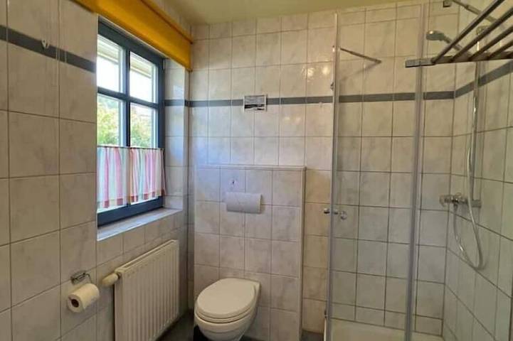 Neu! Ländliche Ruhe mit Inselflair im Haus \"Heck\" – Mein Fleckchen Rügen! in Neuenkirchen (Rügen), Rügen