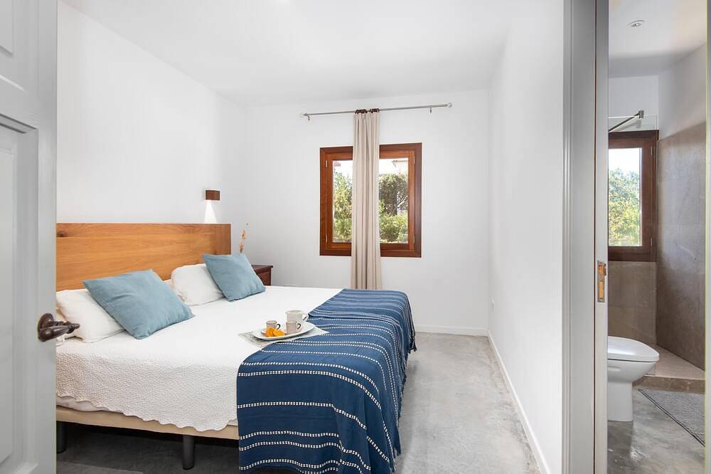 Ca Na Lida – Wunderschöne Villa für 8 Personen in Cala Santanyí in Santanyí, Mallorca Süden