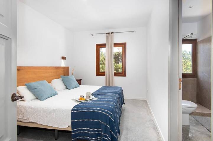 Ca Na Lida – Wunderschöne Villa für 8 Personen in Cala Santanyí in Santanyí, Mallorca Süden