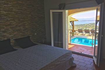Villa voor 8 Personen in Les Issambres, Roquebrune-sur-Argens, Afbeelding 1