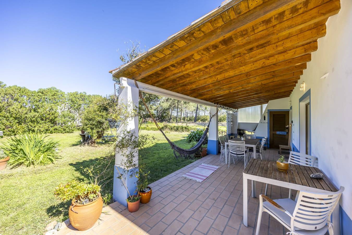 Quintinha Mojud - Esteva Room in Rogil, Naturpark Südwest-Alentejo und Costa Vicentina