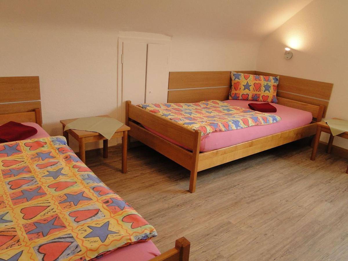 Budget Single Room in Vallendar, Osteifel