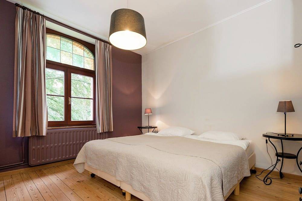 Retraite rustique dans les Ardennes in Petit-Thier, Vielsalm