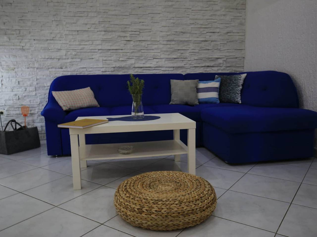 Ganze Wohnung, Apartment Barbara - Two Bedroom apartment with Terrace in Vir