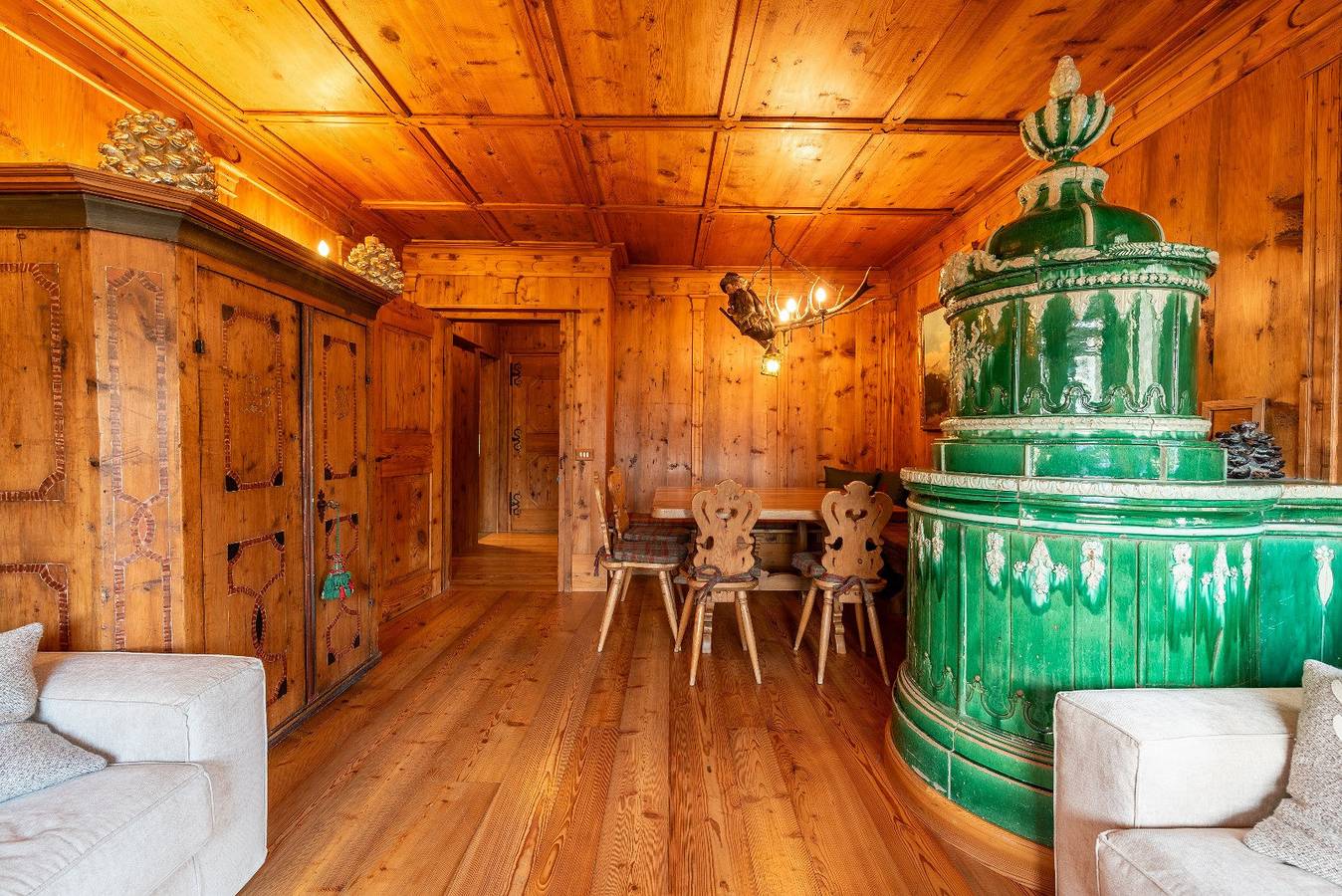 Apartamento entero, Tofane View Apartment with Terrace R&R in Cortina d'Ampezzo y alrededores, Dolomiti Superski