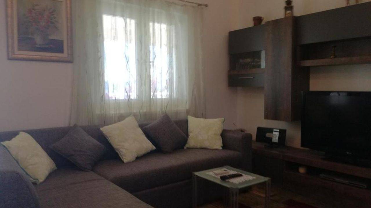 Ganze Ferienwohnung, Ferienwohnung für 4 Personen (56 m²) in Nečujam in Necujam, Solta