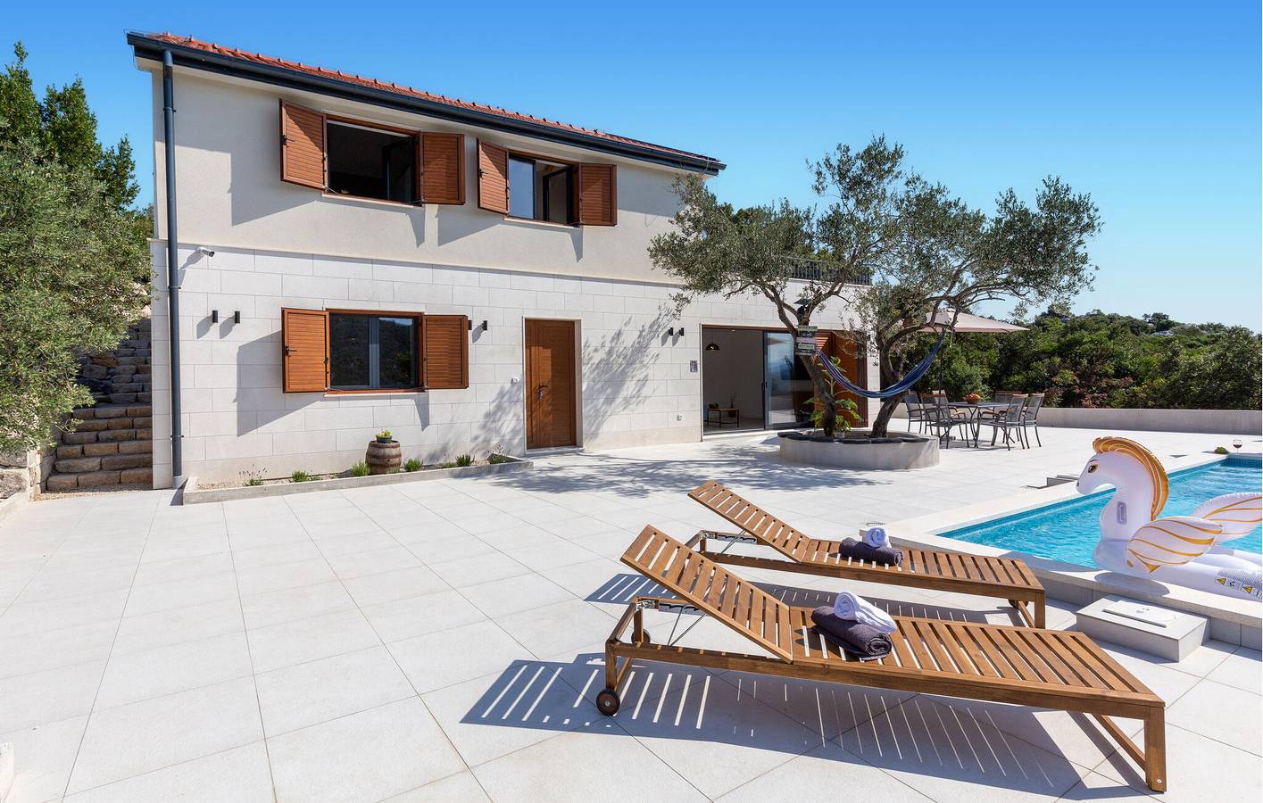 Casa vacanza a Dubrovnik-Neretva a partire da 153€ a notte