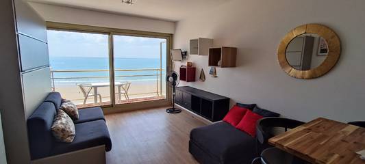 Studio pour 3 Personnes dans Les Sables-d'Olonne, Vendée, Photo 3