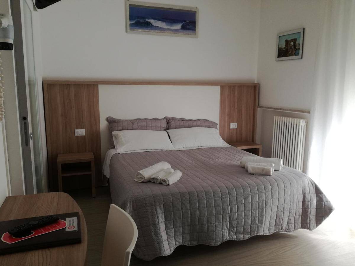 B&b villa lambusta in Cesenatico, Province de Forlì-Cesena
