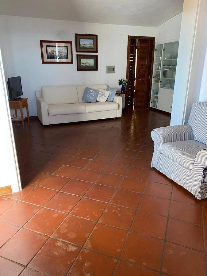 Ferienhaus für 5 Personen, mit Ausblick und Terrasse, kinderfreundlich