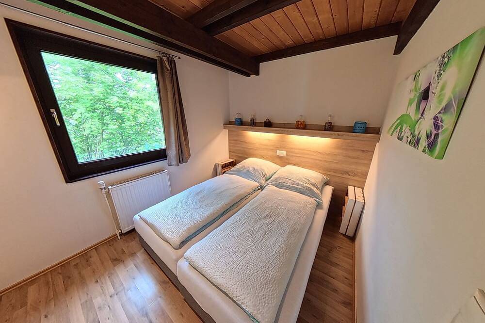 Ferienhaus 167 Deichgraf 86qm für max. 7 Personen - Ferienhaus Deichgraf 86 im in Hollern-Twielenfleth, Altes Land Stade