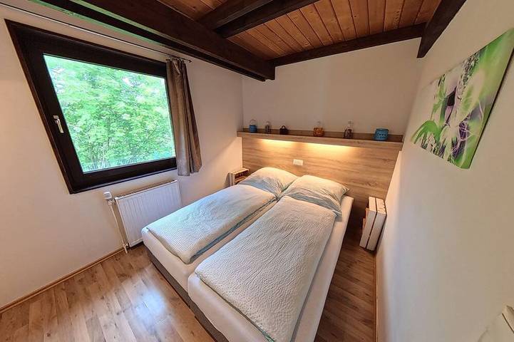 Ferienhaus für 7 Personen, mit Garten und Terrasse, mit Haustier in Altes Land - 2