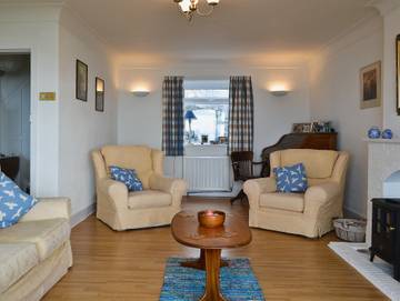 Cottage for 8 People in Gwynedd, North-Wales, Photo 3