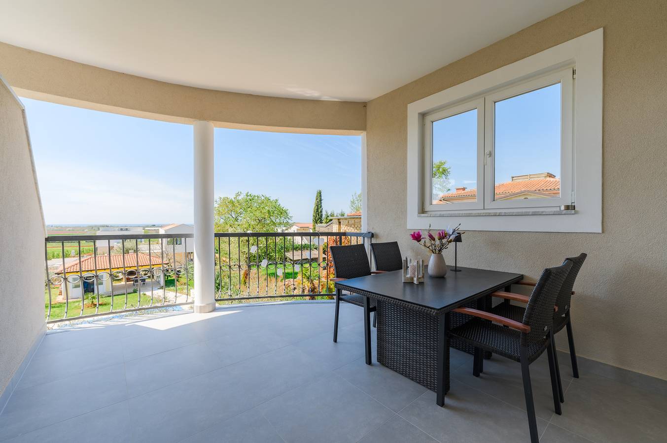 Cijeli apartman, Premium Apartment  Muha Ii in Grad Poreč, Poreška regija