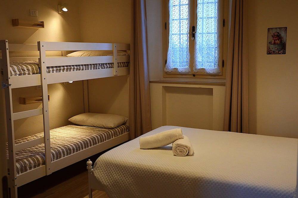 Appartamento intero, La casina di Vinci in Vinci, Firenze province