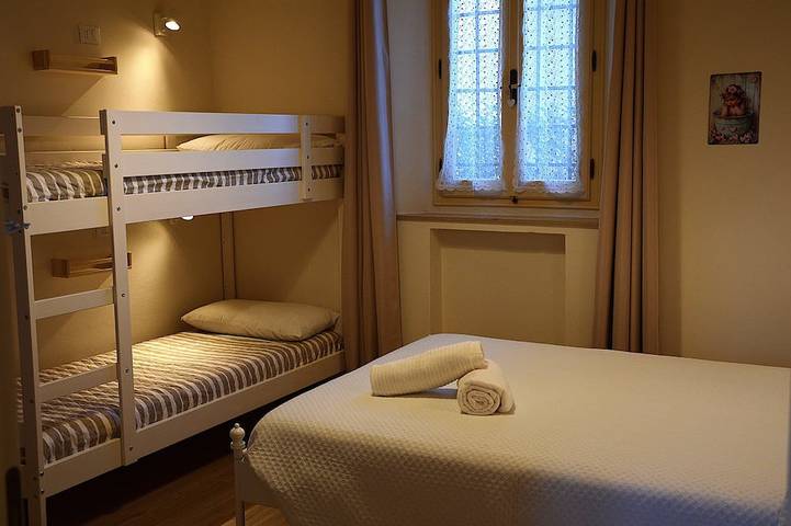 Appartamento intero, La casina di Vinci in Vinci, Firenze province
