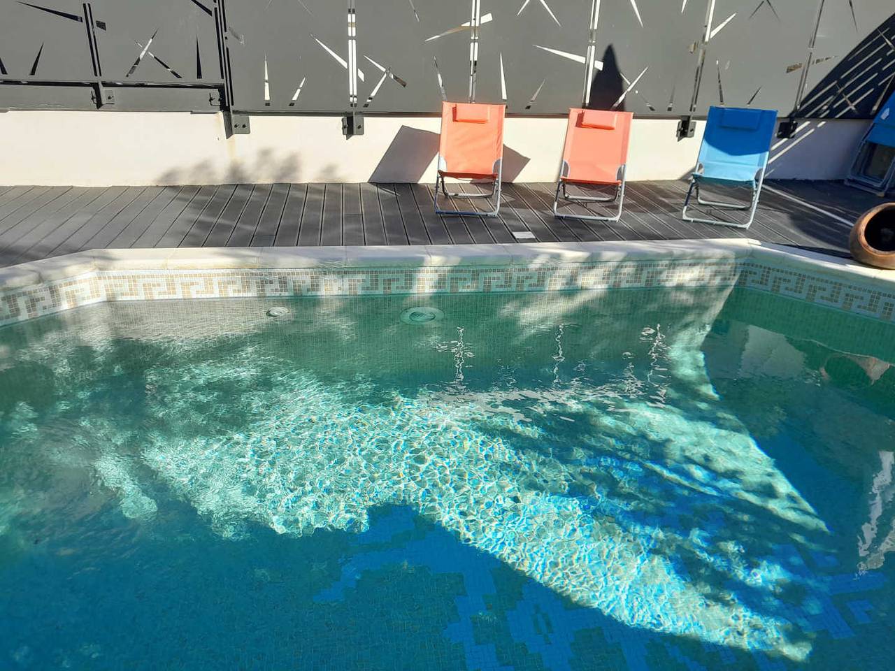 Conviviença in Capestang, Canal du Midi