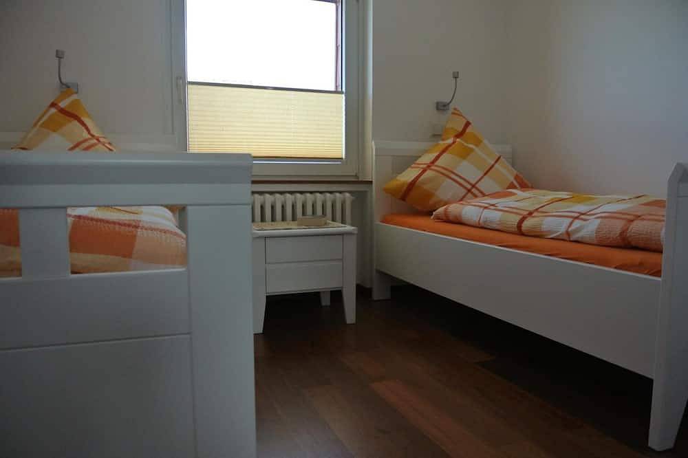 Ganze Wohnung, Miin Hüs iip Lun - Ferienhaus in Helgoland