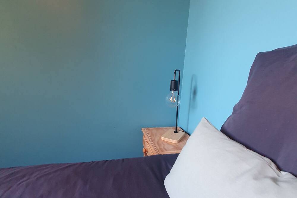 Villa cosy, 6 pers, 800m des plages, grand jardin in Fouras, Région de Rochefort