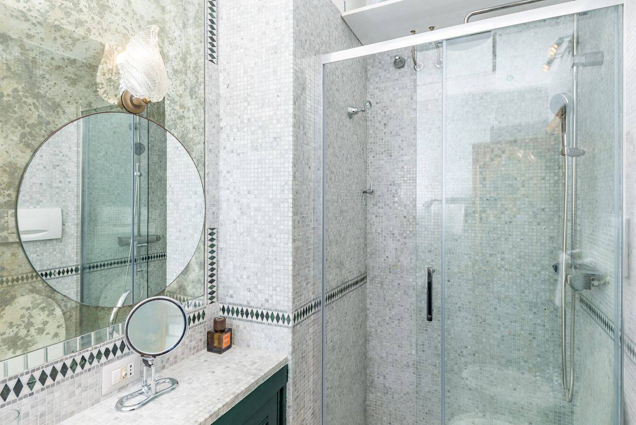 Hel lejlighed, Vivimihome- Suite a few steps from the Piazzetta in Capri, Napoli Provinsen