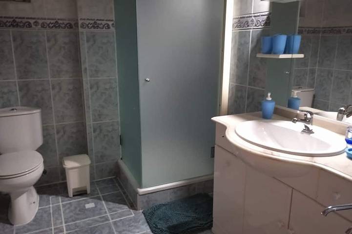 Location de vacances pour 4 personnes, avec jardin et terrasse à Santa Maria da Feira - 4