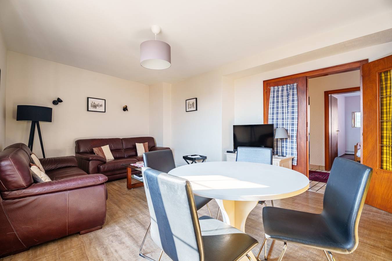 Gîte Fruehmess 3 estrellas con piscina compartida en la Ruta del Vino de Alsacia, Itterswiller in Itterswiller, Región de Sélestat-Erstein