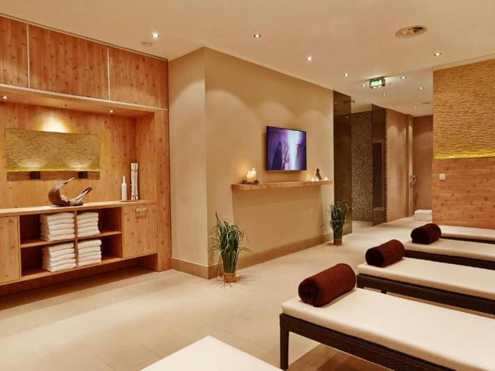 Ferienwohnung für 4 Personen, mit Garten und Terrasse sowie Sauna in Hannover - 4