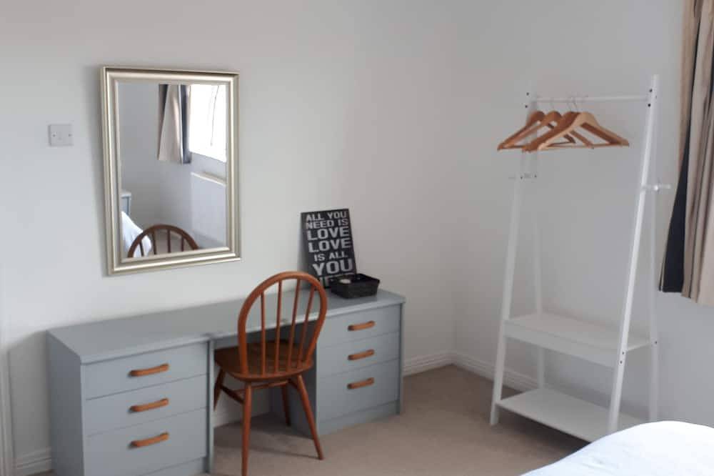 Ferienhaus (mit Wifi) in der Nähe des Meeres mit schönem Strand in Castlerock, Grafschaft Londonderry