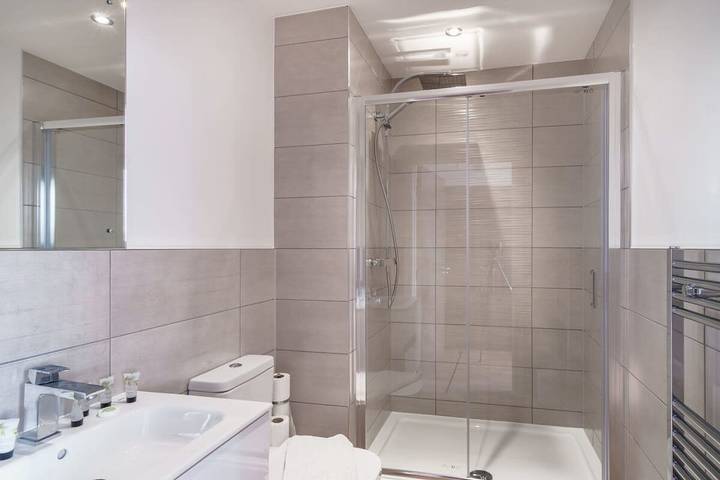 Appartamento intero, Stay Zeni Studio in Alexandra Rise, Manchester in Greater Manchester