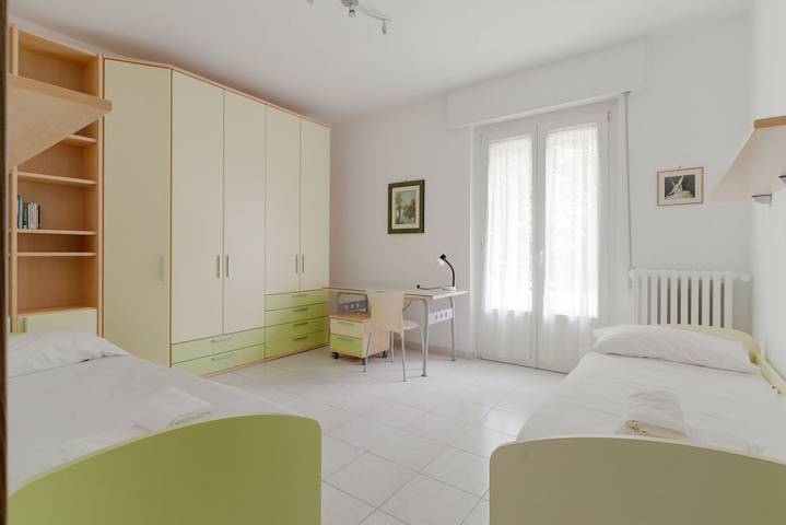 Vacation apartment for 4 people - 1