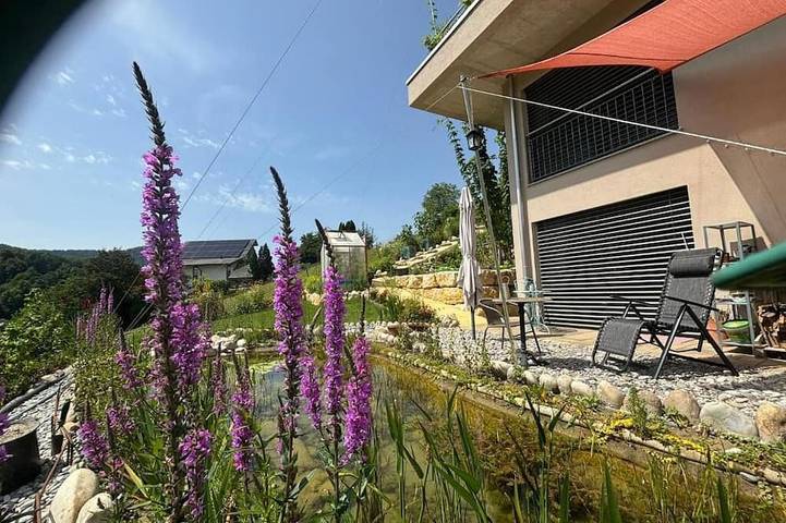 B&B für 2 Personen in der Schweiz