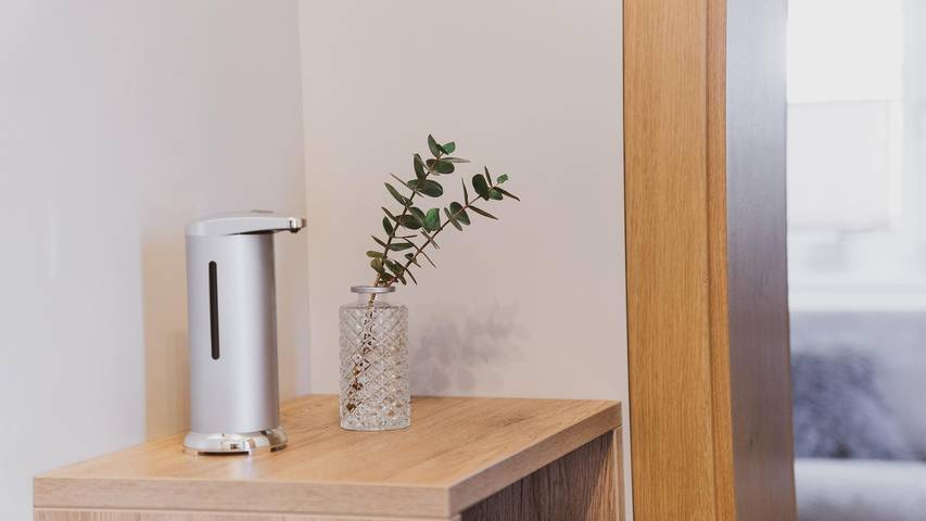 Gîte pour 4 personnes, avec jardin à Fulpmes - 4