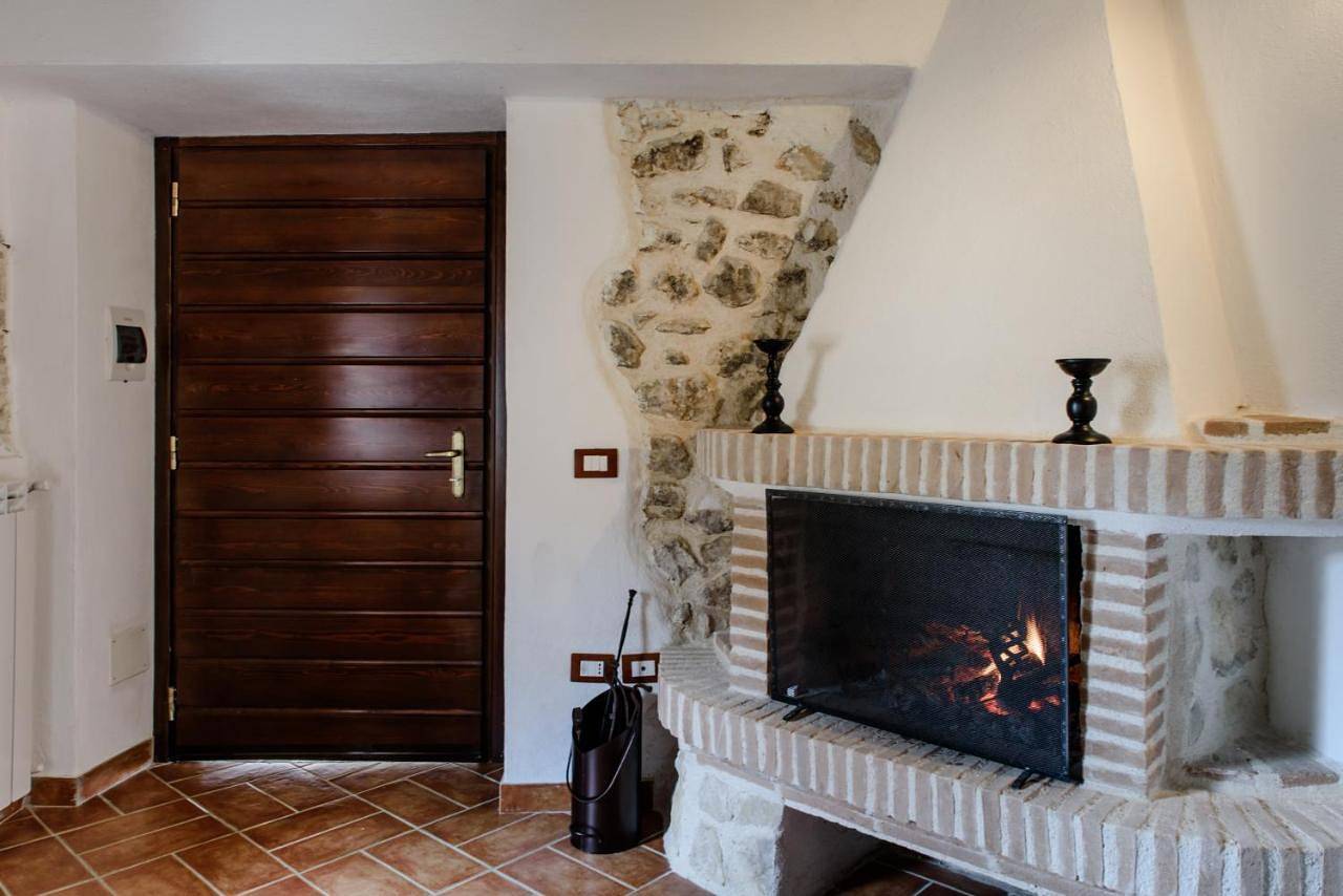 Lavistadeisogni La Perla in Ovindoli, Provincia di L'Aquila