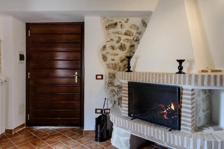 One-Bedroom House in Ovindoli, Provincia di L'Aquila